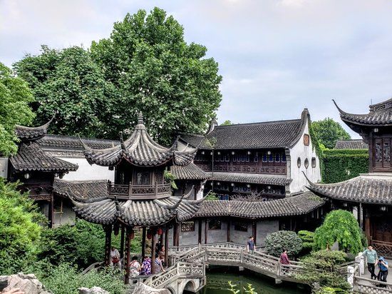 Former residence of Xueyan Hu